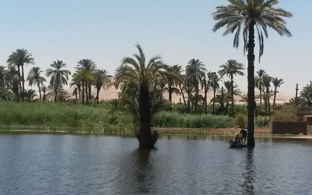 VIP Apartments Luxor