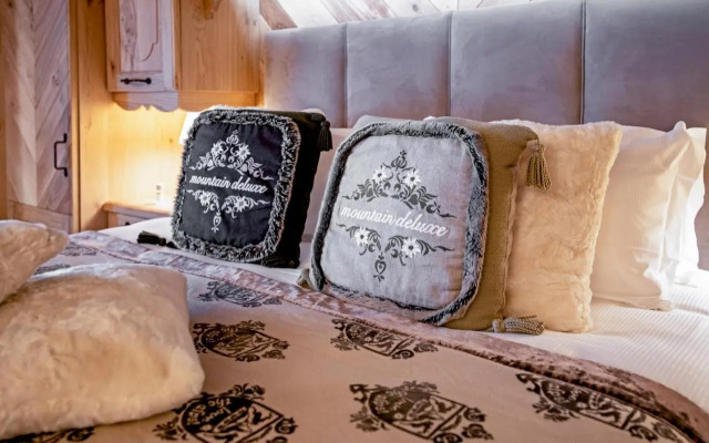Fiocco di Neve Relais & Spa