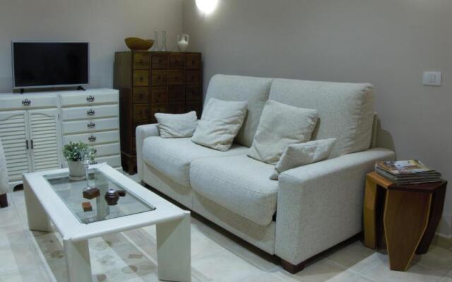 Acogedora Vivienda Vacacional en Candelaria