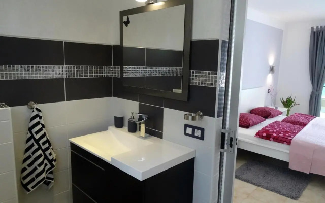 La Victoria - La Palmita