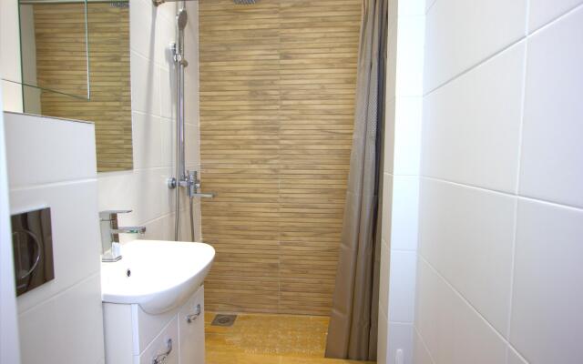 Квартира свободна на Пинском