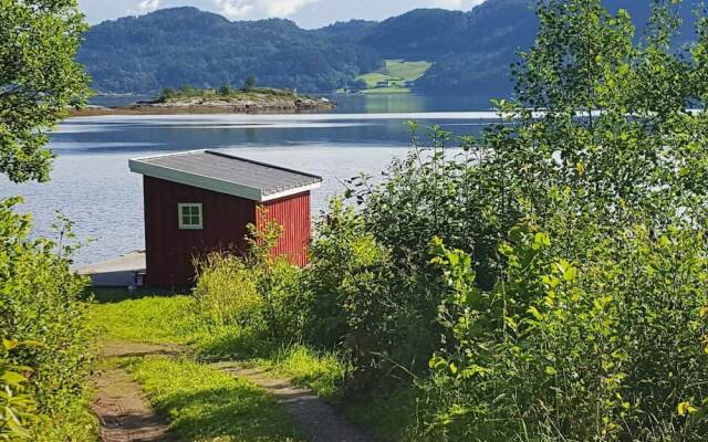 11 Person Holiday Home In Torvikbukt