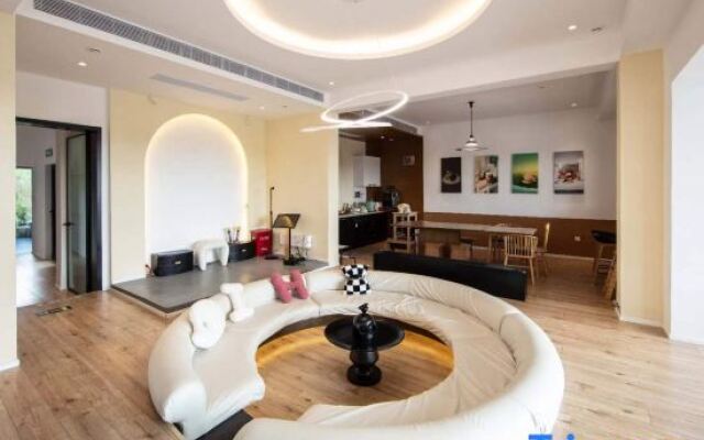Xinhua Yifang Homestay
