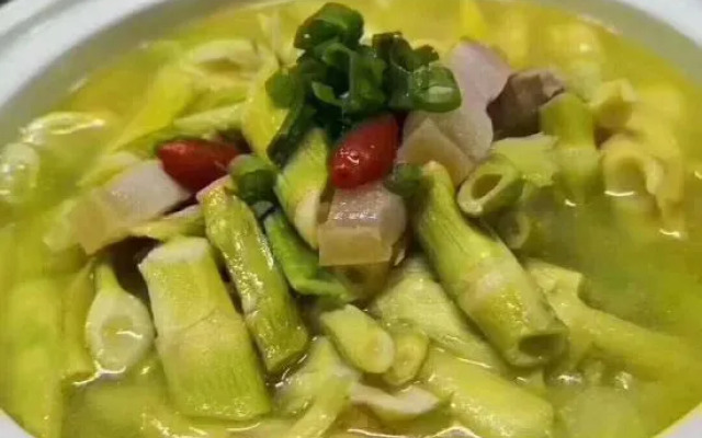 Changxing Chayunjuju