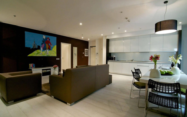 NH Collection Budapest City Center