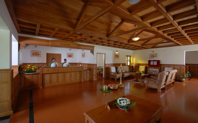 Greenwoods Resort