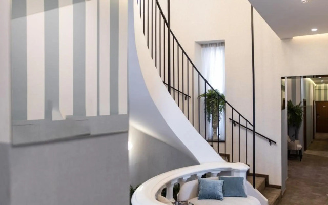 Maison Royale