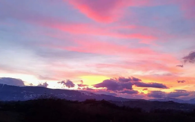 B&B Dimora Rossipinti