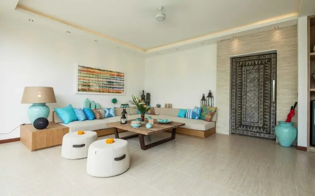 Villa Anak