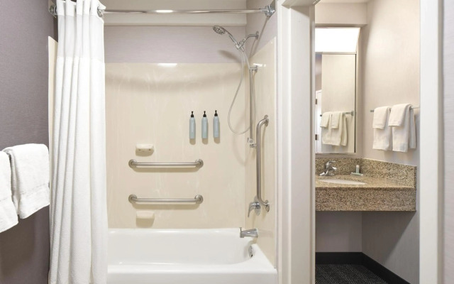 Courtyard by Marriott Florence