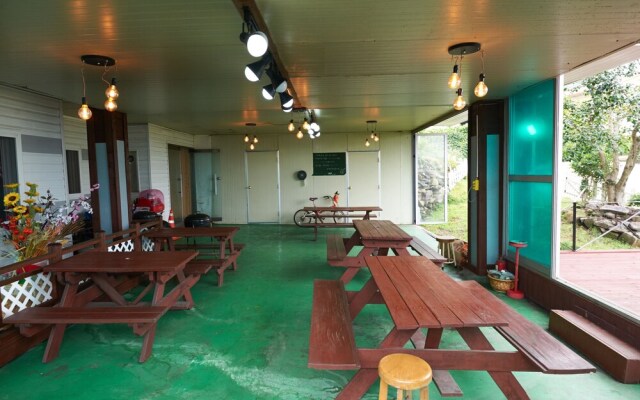 Sand Beach Pension
