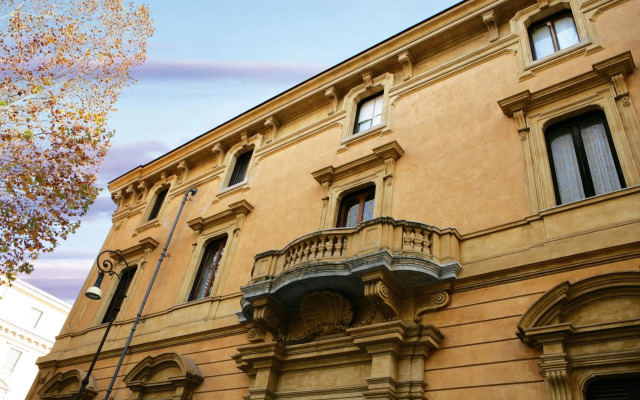 Villa Spalletti Trivelli