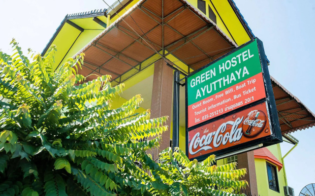 Green Hostel