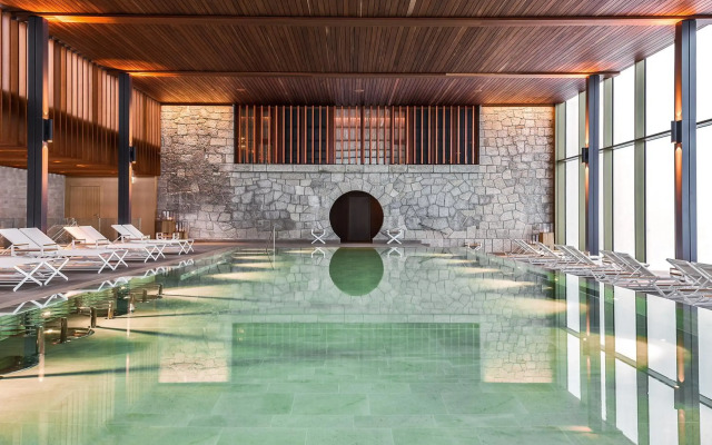 Bürgenstock Hotel & Alpine Spa
