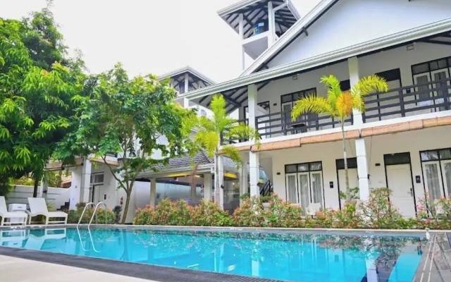 Wetland Resort