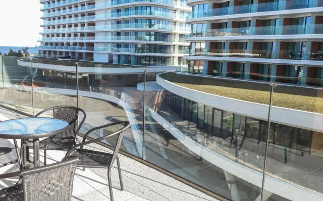 Apartamenty Na Wyspie - Baltic Molo
