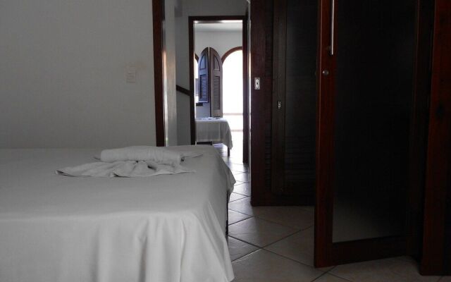 Ponta do Sol Apart HOTEL