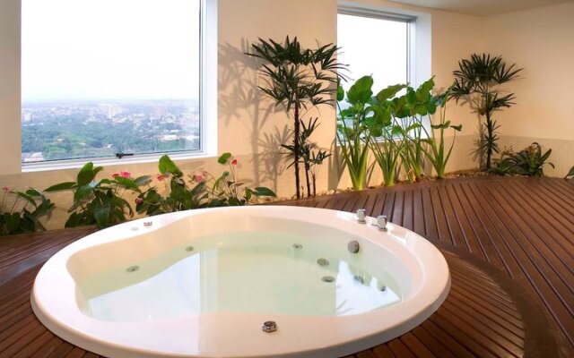 Mercure Manaus Hotel