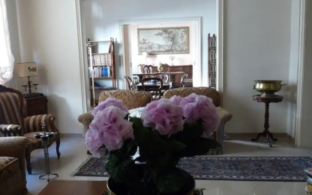 Appartamento Corso Tintori