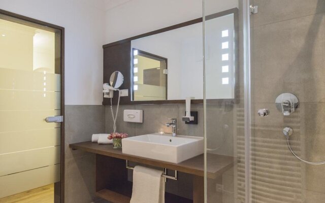Hotel Gasthof Blaue Quelle