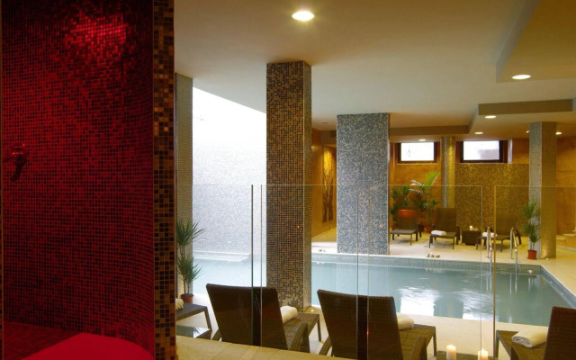 Hotel Natura
