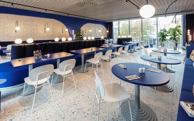 Ibis Styles Muenchen Perlach