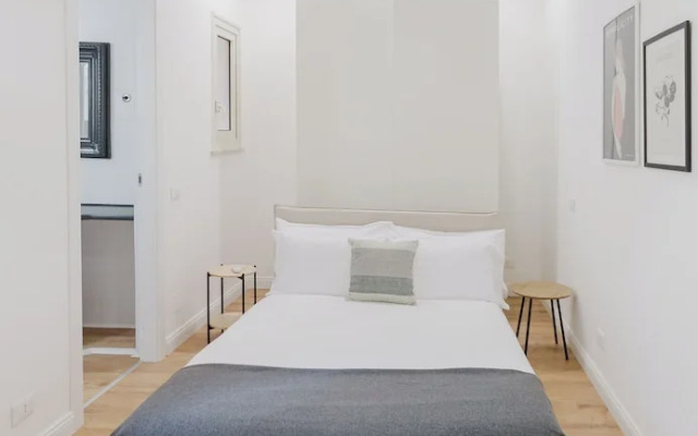 Acquamarina Apartment