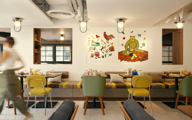ASAI Bangkok Sathorn
