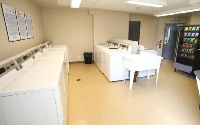 Résidences de l’Université d’Ottawa / University of Ottawa Residences