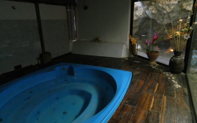 Surfside Boracay Resort