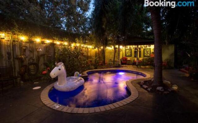 The Lookout Inn of New Orleans