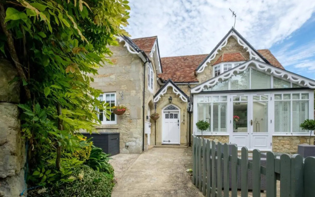 Rose Cottage