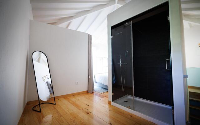 Vila Marim Country House