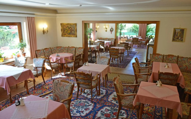 Hotel Garni Sonnenhof