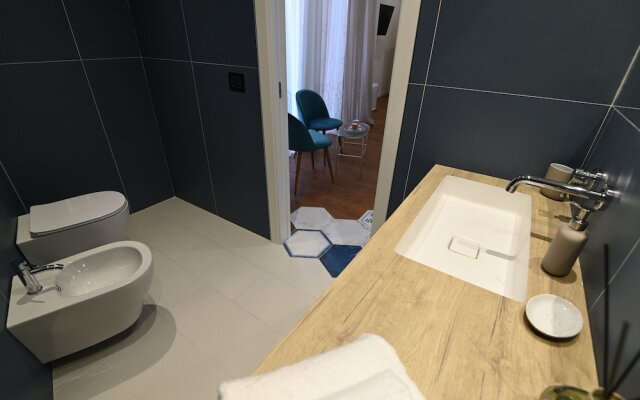 Slopes Suites and Spa