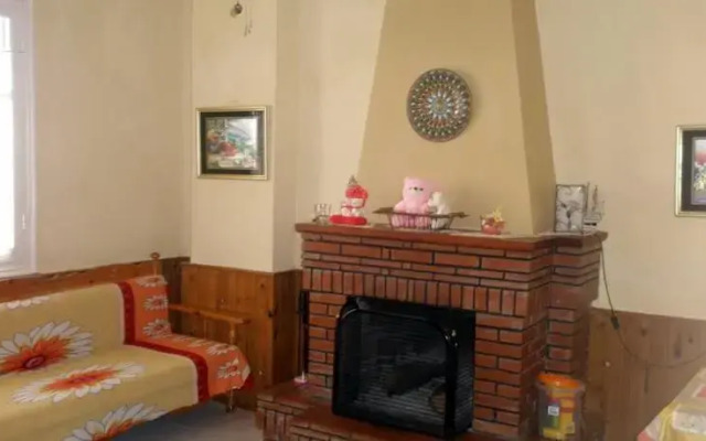 Lefokastro Beach House