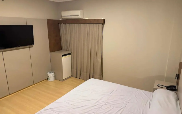 ibis Styles Presidente Prudente Portal D'Oeste