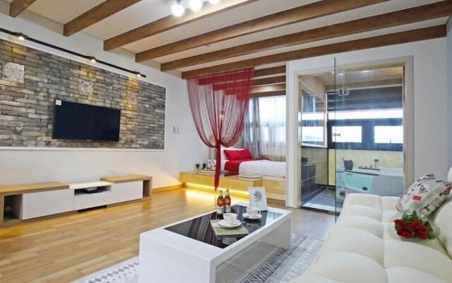 Gyeongju Sillamasil Pension One