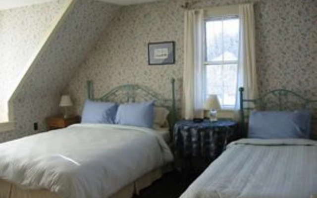 Nereledge Inn Bed & Breakfast