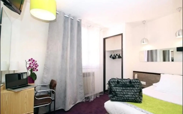 Hôtel Peyramale