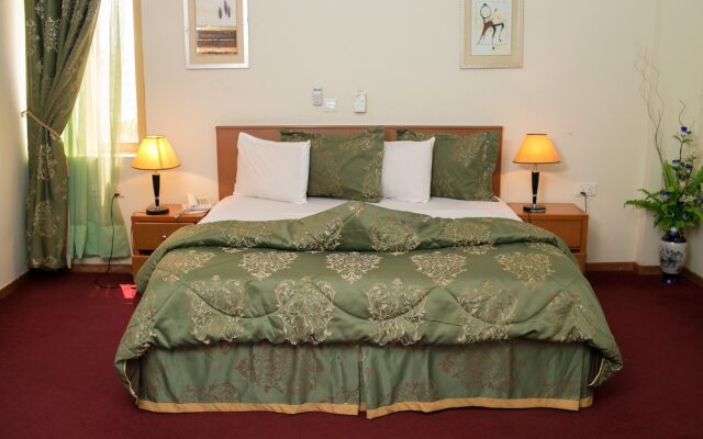 Noda Hotel