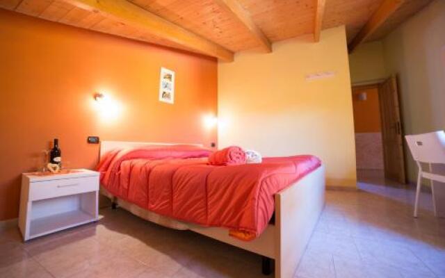Bed and Breakfast Il Nido