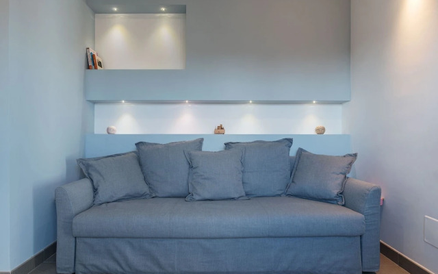 Piazza Navona Panoramic Penthouse