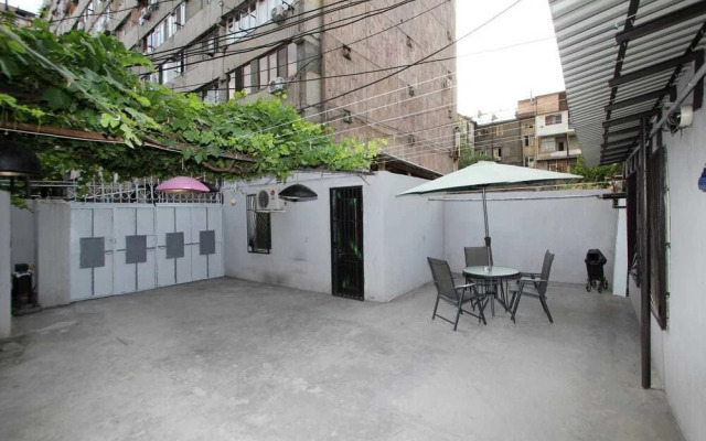 Yerevan Center Hostel