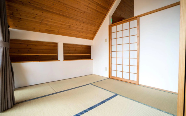 Bliss Cottage SAKURA