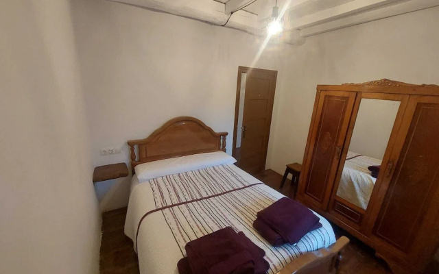 Casa Fela Muriellos