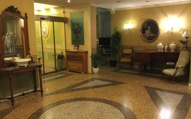 Hotel Bentivoglio Residenza D'Epoca