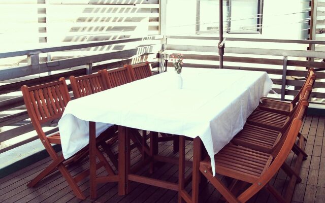 Hanso Presidential Suite Hanok Hotel