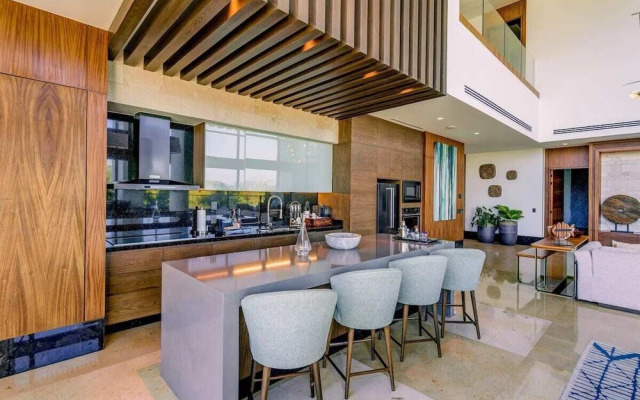 4BD Nuevo Vallarta Luxury Resort OceanV