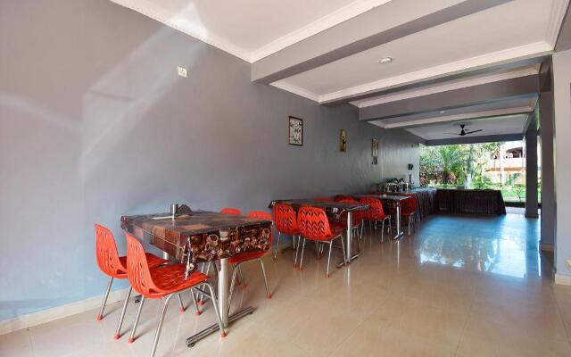 OYO 832 Shivam Resorts